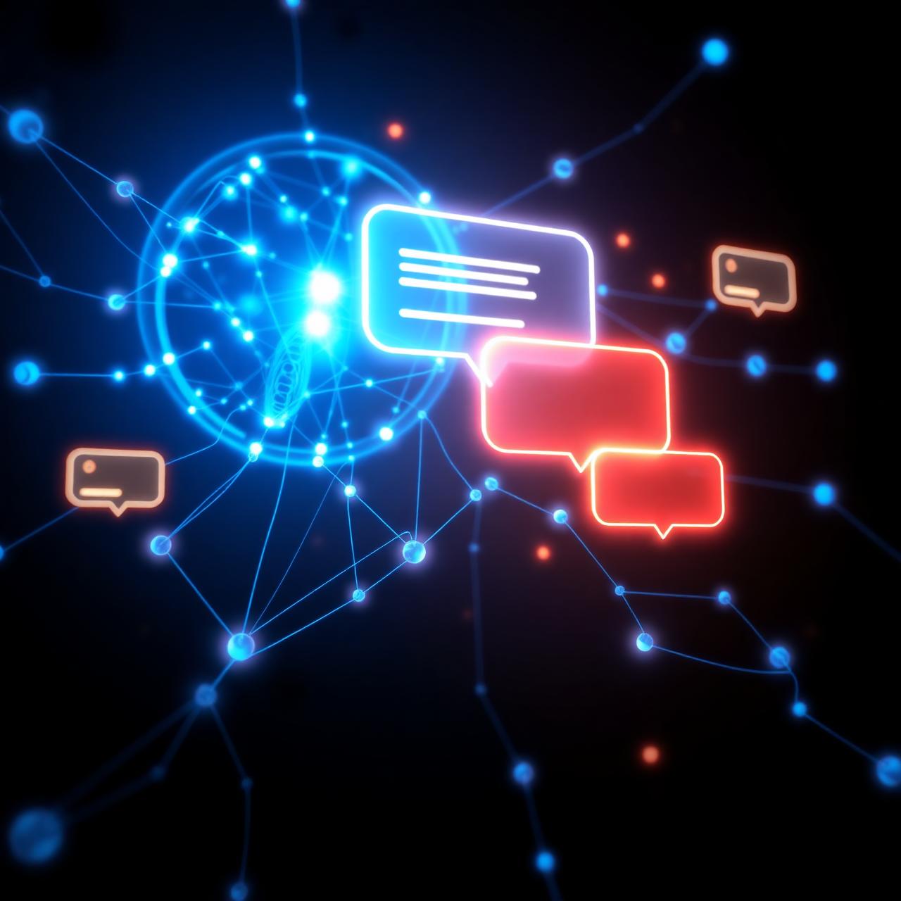 Automatización con inteligencia artificial y CRM de EC Studios