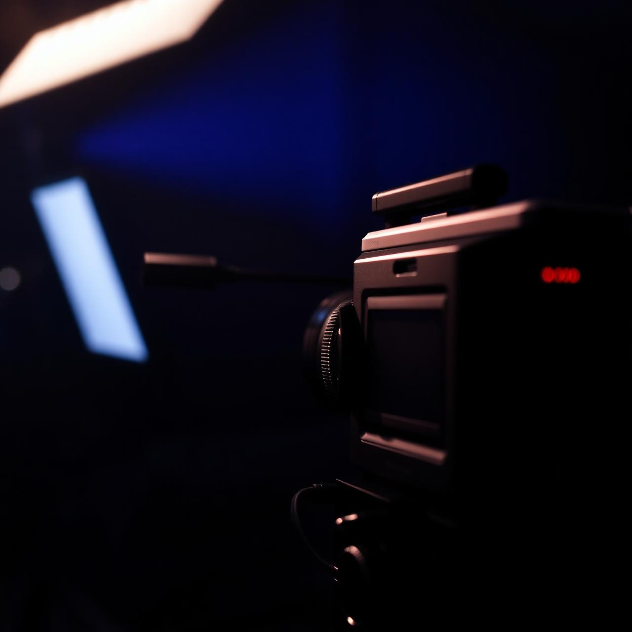 Producción multimedia profesional de EC Studios